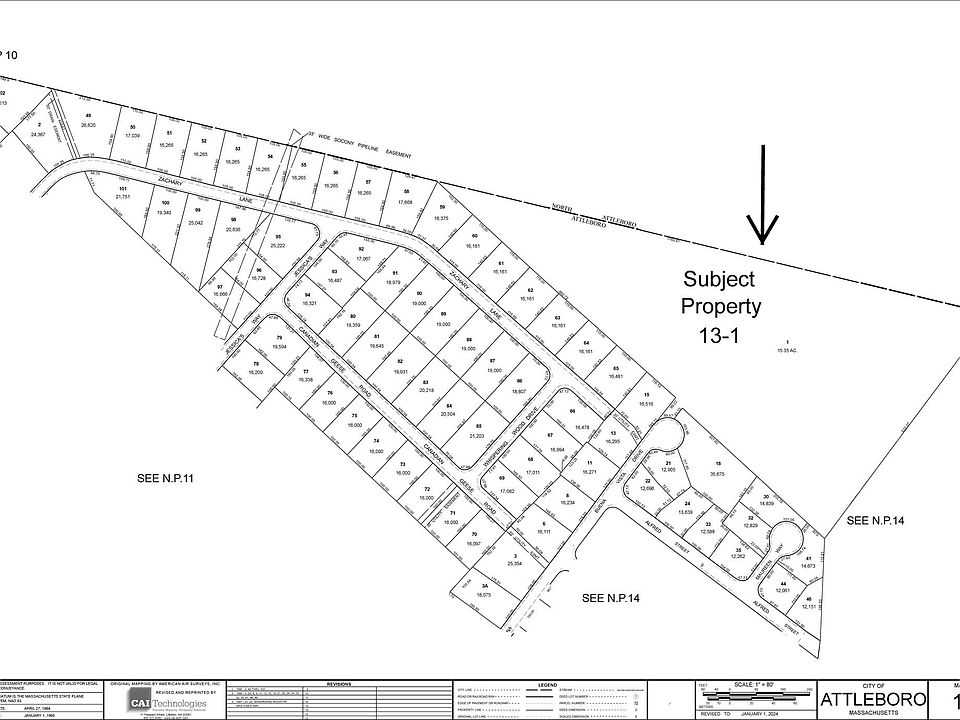2nd image of 0 Alfred St