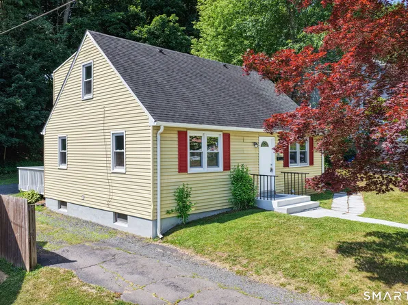 58 Biltmore Street, New Britain, CT 06053