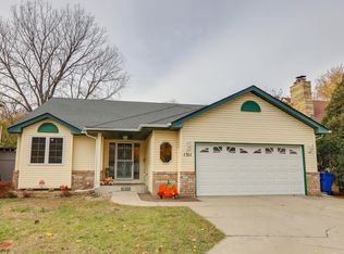 1311 McAfee St, Saint Paul, MN 55106