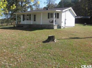 2426 Copper Creek Rd, Crab Orchard, KY 40419