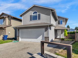 811 N Granite Ave, Granite Falls, WA