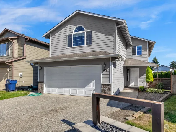 811 N Granite Avenue, Granite Falls, WA 98252