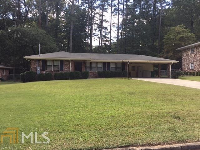 1st image of 4217 Fontana Ct