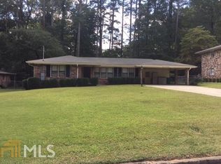 4217 Fontana Ct, Tucker, GA 30084