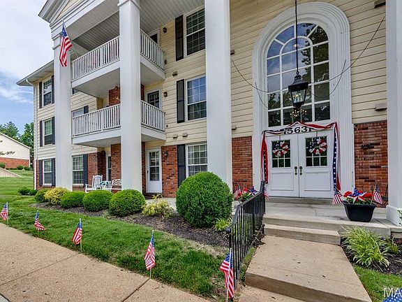2nd image of 15631 Hedgeford Ct APT 1