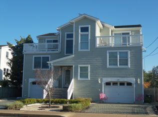 331 Pelham Ave #U-A, Beach Haven, NJ 08008