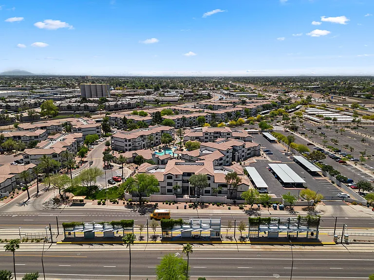 Broadstone Tempe Station — Photo 31