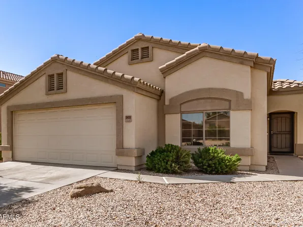 2433 W HAYDEN PEAK Drive, San Tan Valley, AZ 85144