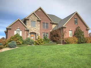 216 Cedar Ridge Dr, London, KY 40744