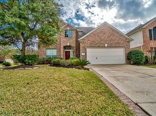 2203 Louetta Falls Ln, Spring, TX 77388