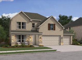 2609 Waverly Dr, Wylie, TX 75098