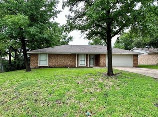 3403 Canton Ave, Greenville, TX 75402