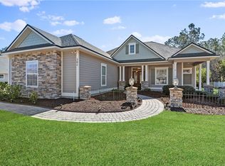 202 Nutgall Dr, Saint Marys, GA 31558