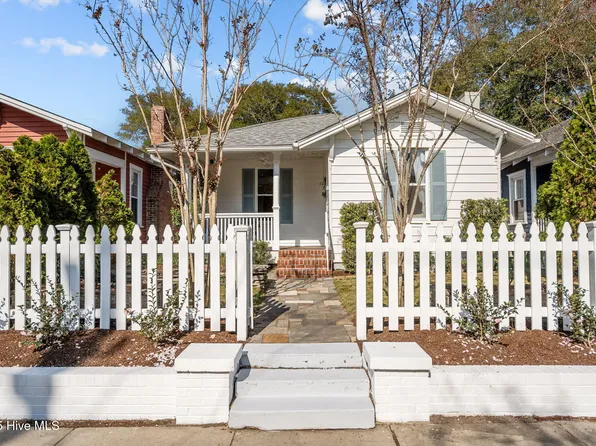 2009 Metts Avenue, Wilmington, NC 28403