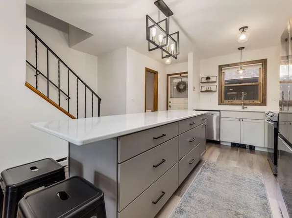 321 Big Horn Dr #A-2, Estes Park, CO 80517