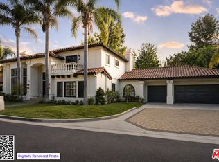 15916 Daniel Ln, Encino, CA 91436