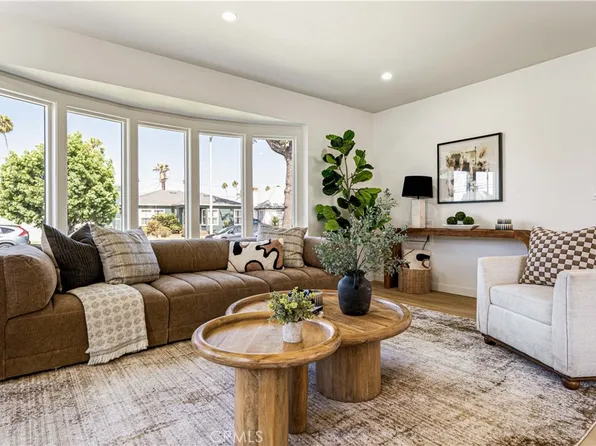 3880 Olmsted Ave, Los Angeles, CA 90008