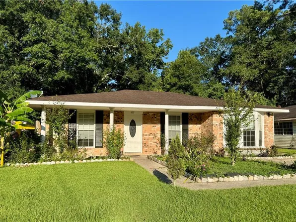 450 N Magnolia St, Slidell, LA 70460
