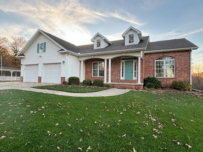 20 Dogwood Circle, West Plains, MO, 65775