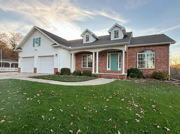 20 Dogwood Circle, West Plains, MO 65775