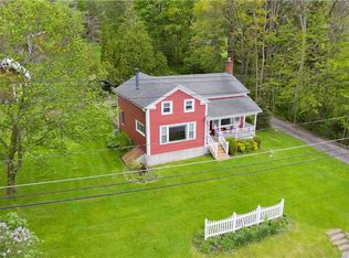 5295 E Lake Rd, Conesus, NY 14435