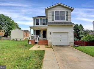 7806 Rolling View Ave, Nottingham, MD 21236