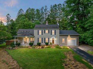 4593 State Route 365, Oneida, NY 13421