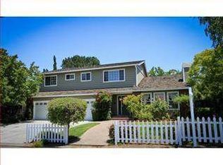 10420 Byrne Ave, Cupertino, CA