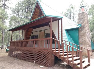 2368 Boss Ln, Forest Lakes, AZ 85931