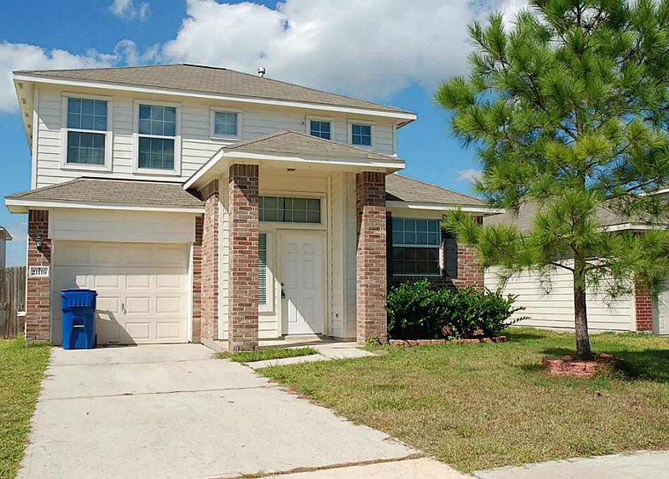 1st image of 21119 Wortham Oaks Dr