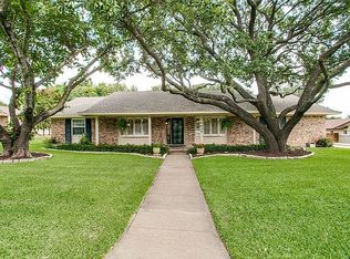 14630 Cherry Hills Dr, Farmers Branch, TX 75234