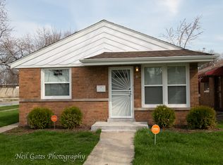 56 W 77th Pl, Chicago, IL 60620