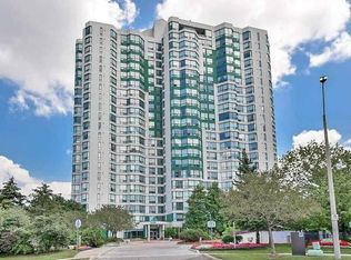 4450 Tucana Ct #PENTHOUSE 6, Mississauga, ON