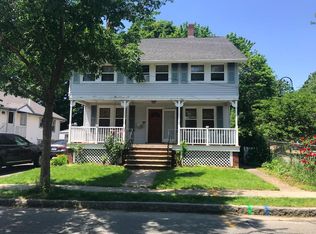 172 E Elm Ave, Quincy, MA 02170