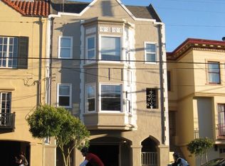 2523 Lake St, San Francisco, CA 94121