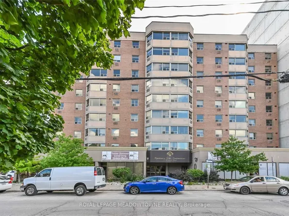 55 Yarmouth St, Guelph, ON