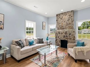 1808 Francis Rd #A, Glen Allen, VA 23059