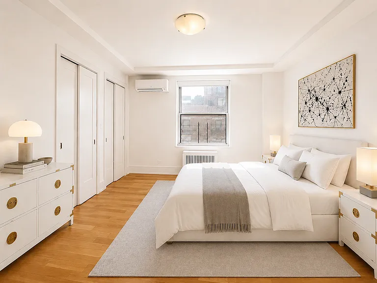 290 Riverside Dr #15B — Photo 7