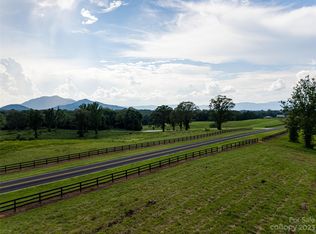 LOT 8.2 Whiteside Rd, Mill Spring, NC 28756