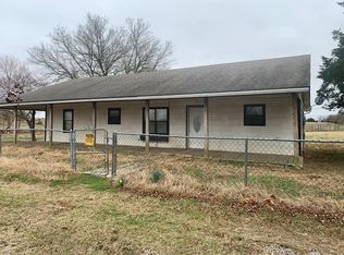 36730 Northeast Rd #126, Wewoka, OK 74884
