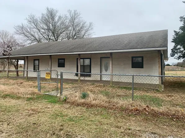 36730 Northeast Rd #126, Wewoka, OK 74884