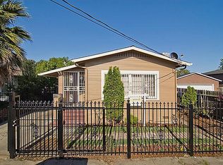 758 8th St, Richmond, CA