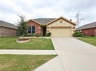 7009 Pikes Peak Way, Arlington, TX 76002