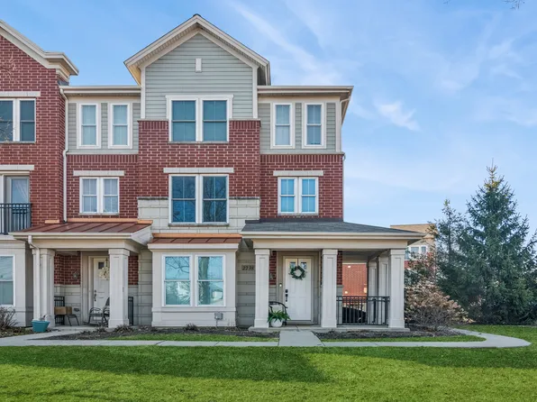 2238 S Crambourne Way, Arlington Heights, IL 60005