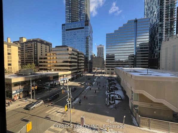 152 Saint Patrick St, Toronto, ON