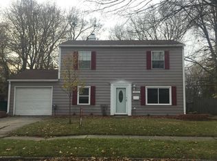 3722 S Deerfield Ave, Lansing, MI