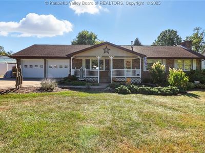 99 Iris Dr, Elkview, WV, 25071