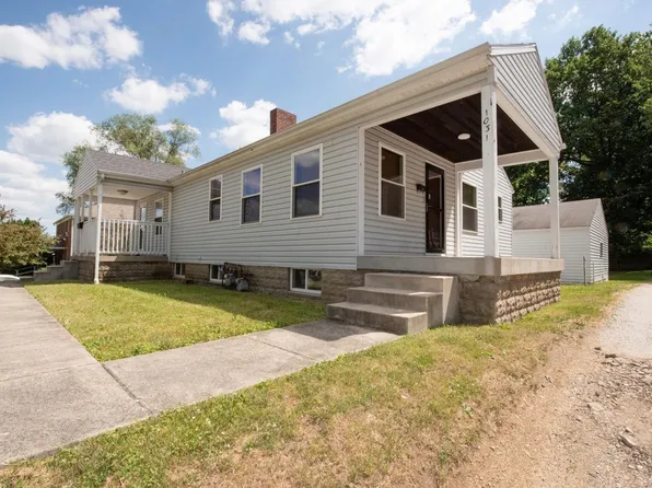 1031-1033 N 20th Street, 1031-1033 N 20th St #Ae4bb5271, Lafayette, IN 47904