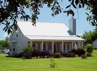 5550 Fairbanks Ferry Rd, Havana, FL 32333