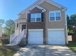 5005 Alenja Ln, Raleigh, NC 27616